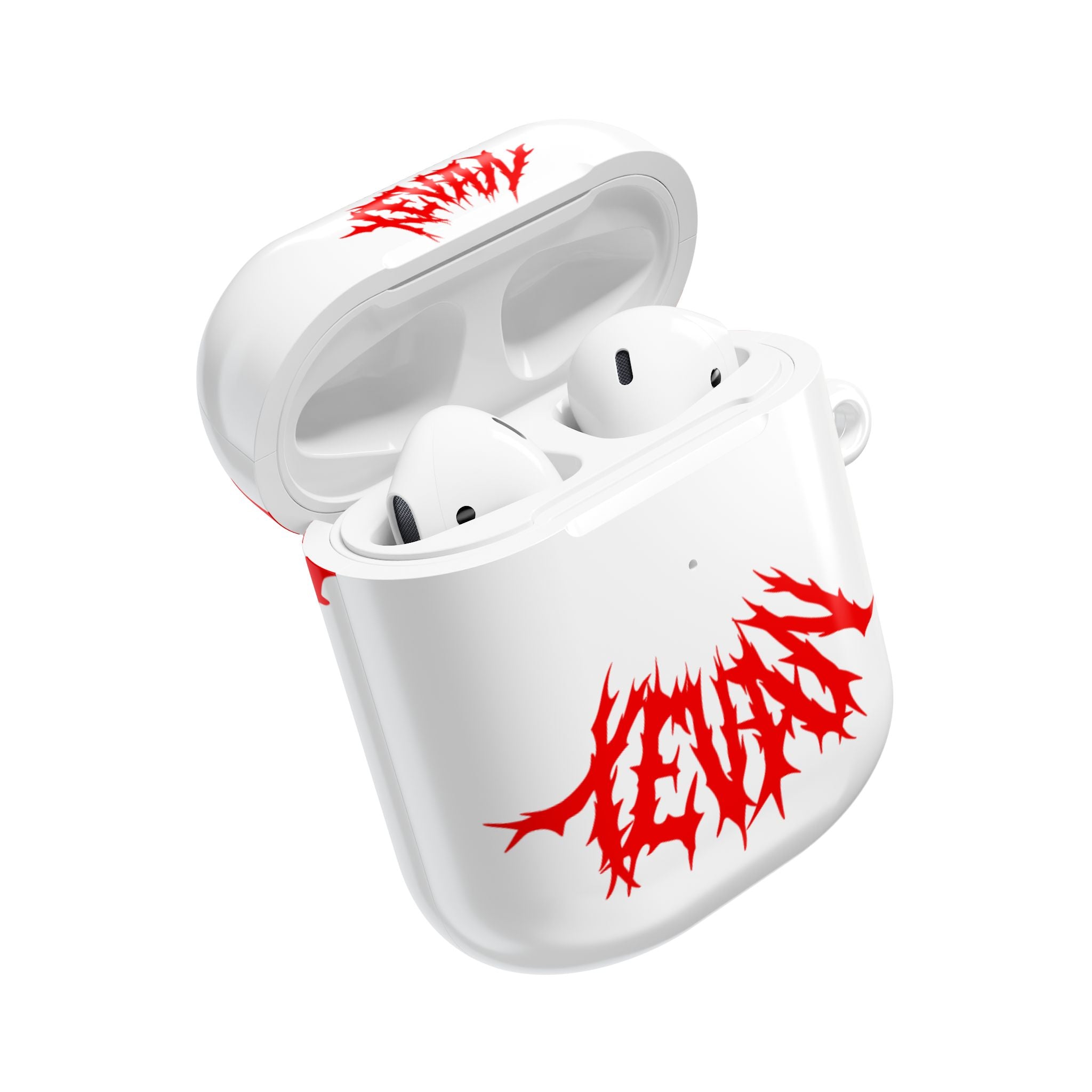 irpod case