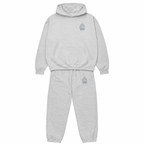 Hoodie and pants set