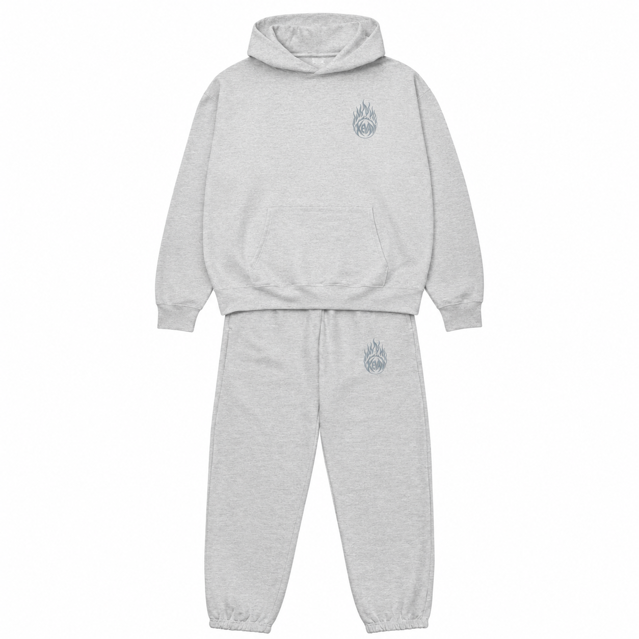 Hoodie and pants set