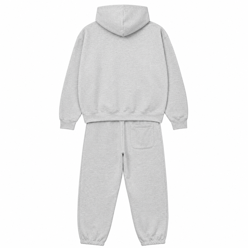 Hoodie and pants set