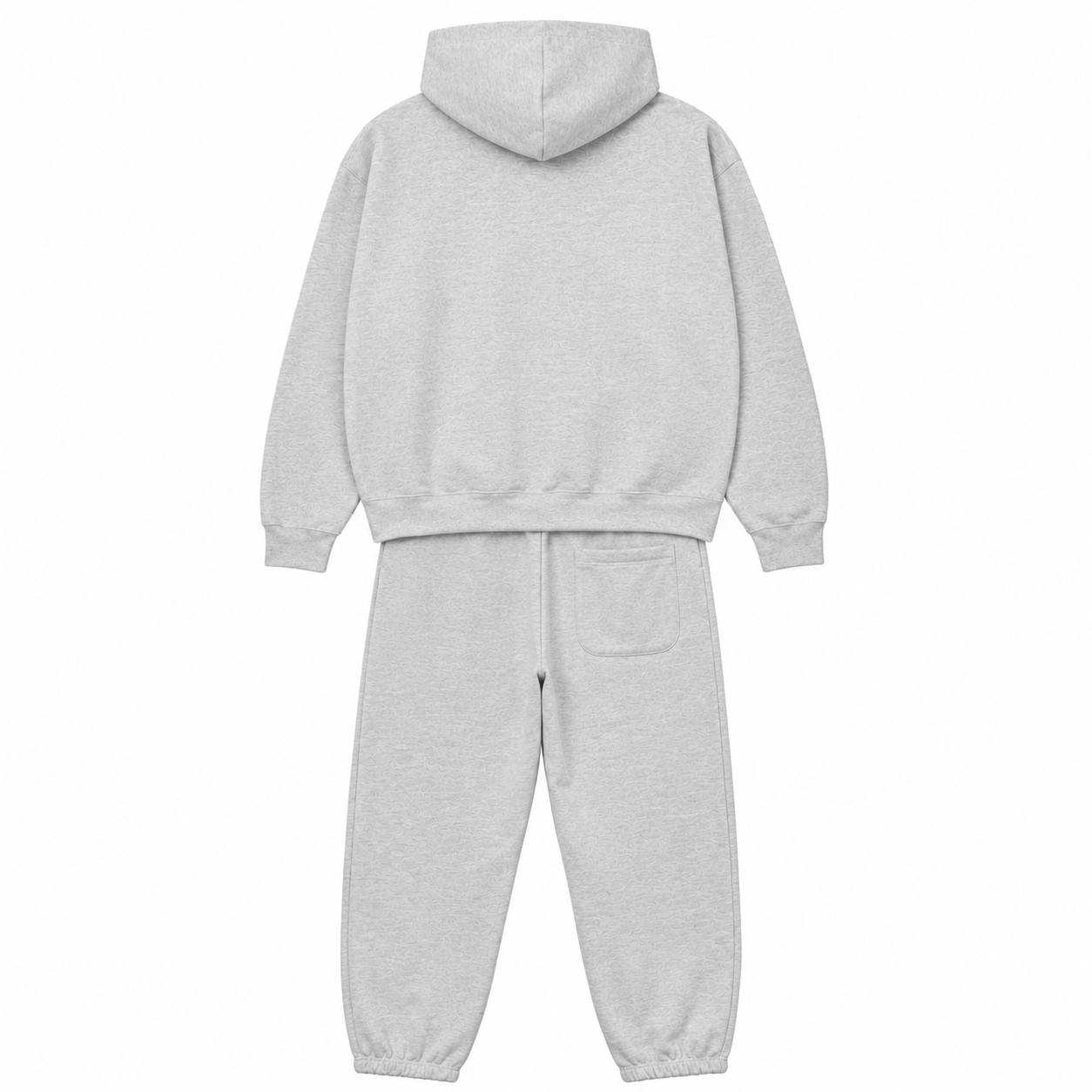 Hoodie and pants set